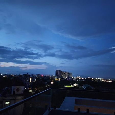 Revanta Studio Flat Kolhapur Dış mekan fotoğraf