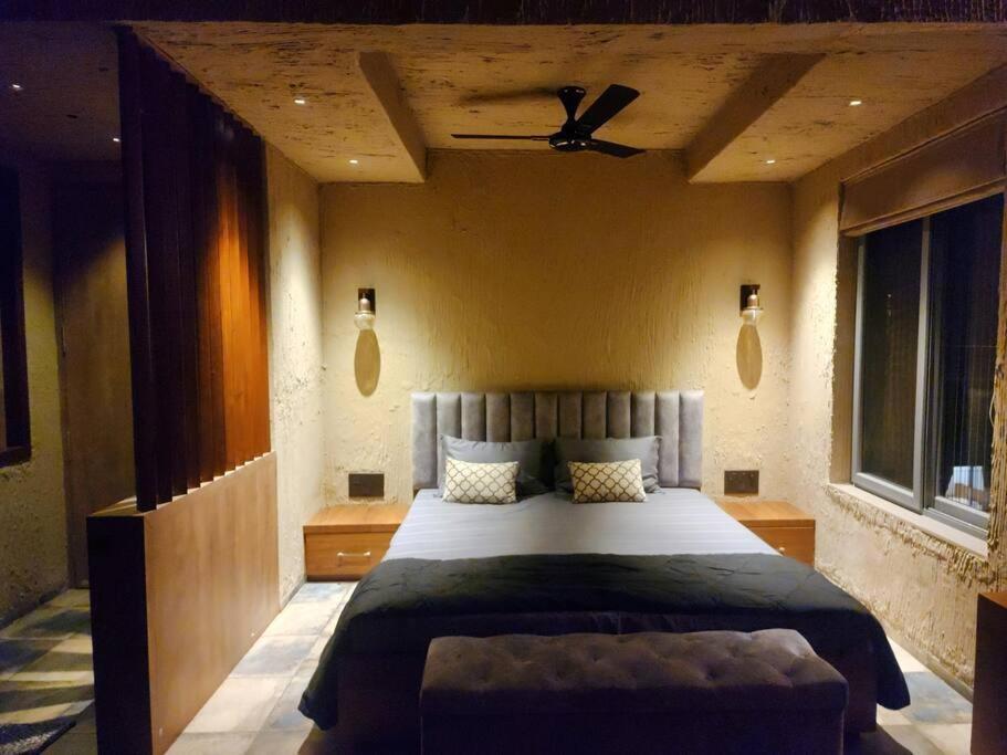 Revanta Studio Flat Kolhapur Dış mekan fotoğraf