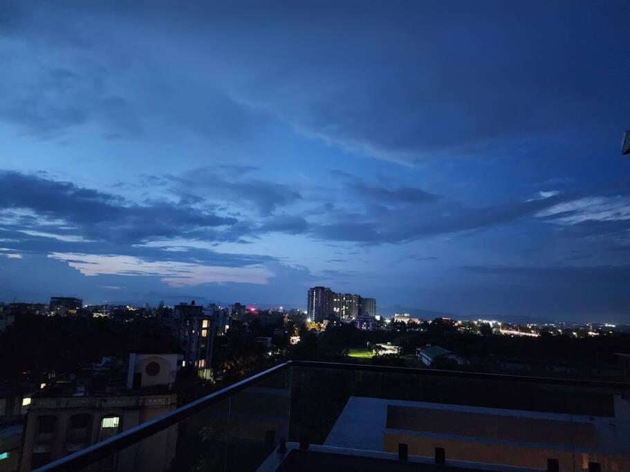 Revanta Studio Flat Kolhapur Dış mekan fotoğraf