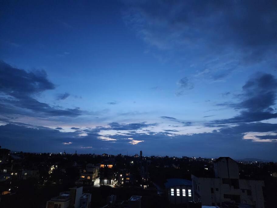 Revanta Studio Flat Kolhapur Dış mekan fotoğraf
