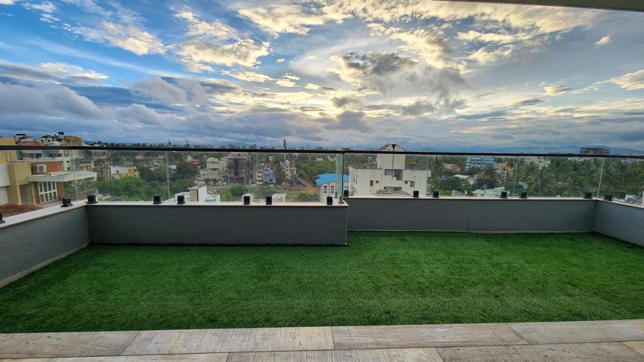 Revanta Studio Flat Kolhapur Dış mekan fotoğraf