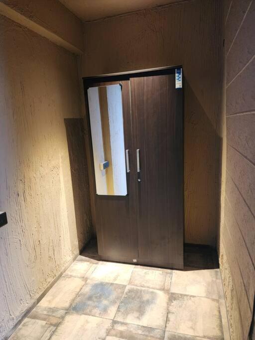 Revanta Studio Flat Kolhapur Dış mekan fotoğraf