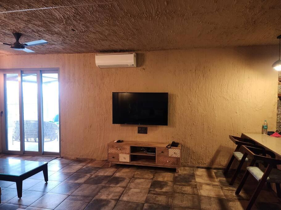 Revanta Studio Flat Kolhapur Dış mekan fotoğraf