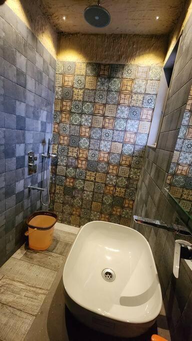 Revanta Studio Flat Kolhapur Dış mekan fotoğraf